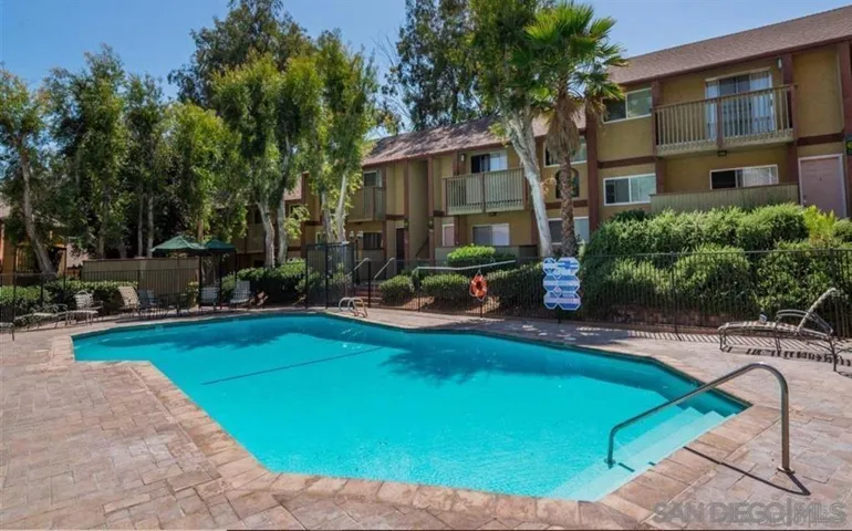 6333 College Grove Way 62, San Diego, California 92115