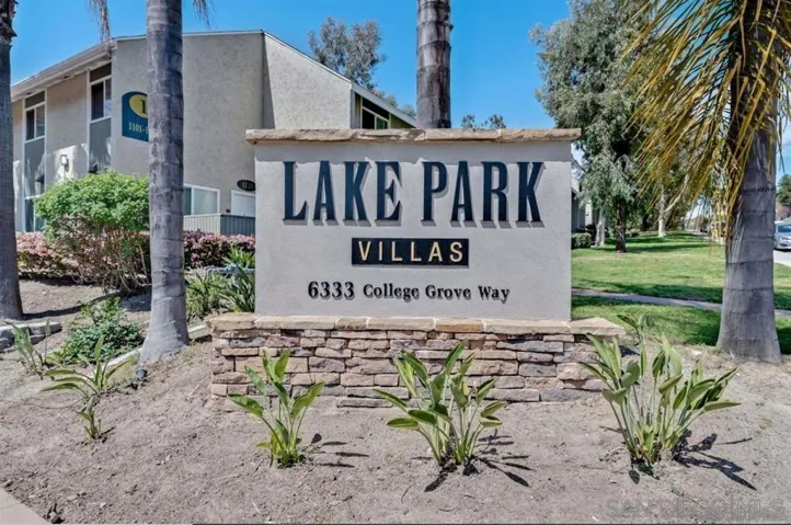 6333 College Grove Way 62, San Diego, California 92115