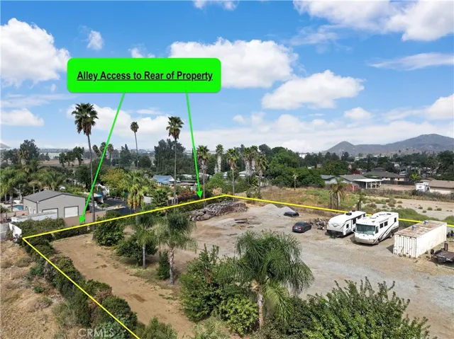 875 Clark, Riverside, California 92501