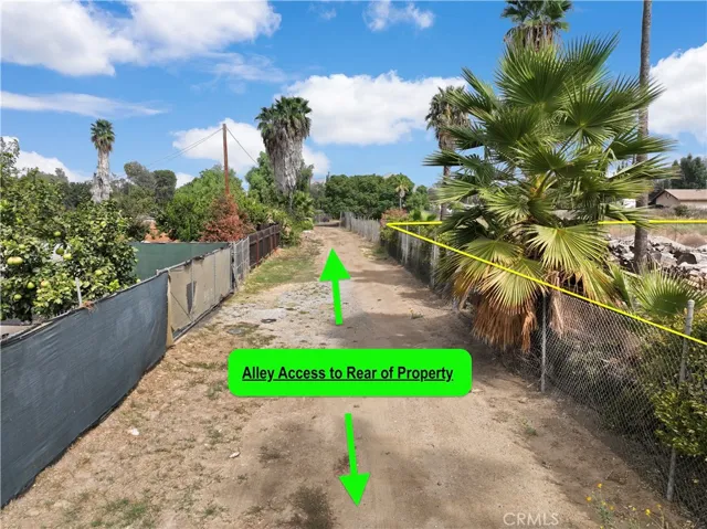 875 Clark, Riverside, California 92501