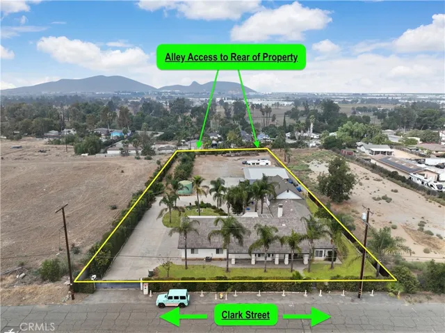 875 Clark, Riverside, California 92501