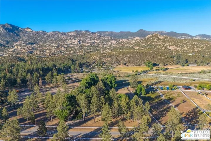 37030 Tool Box Springs Road, Mountain Center, California 92561