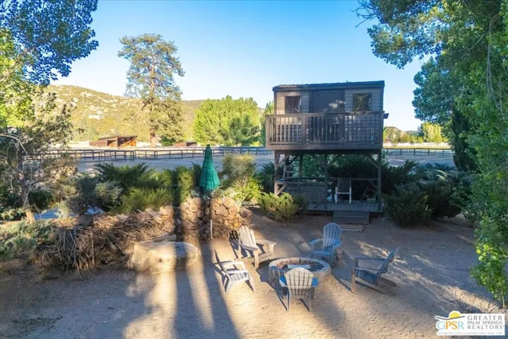 37030 Tool Box Springs Road, Mountain Center, California 92561