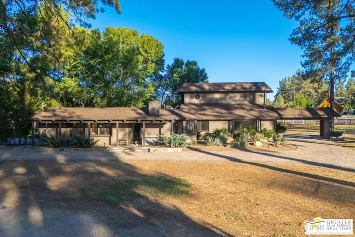 37030 Tool Box Springs Road, Mountain Center, California 92561