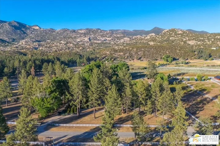 37030 Tool Box Springs Road, Mountain Center, California 92561