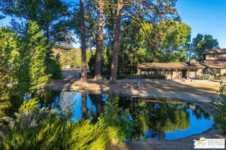 37030 Tool Box Springs Road, Mountain Center, California 92561