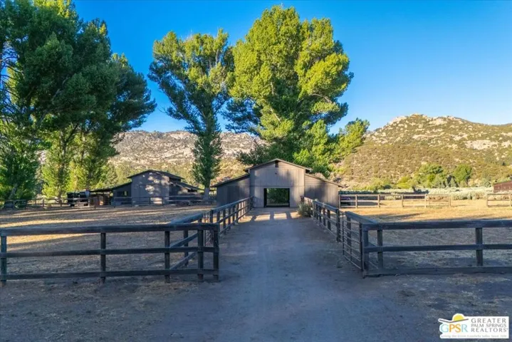 37030 Tool Box Springs Road, Mountain Center, California 92561