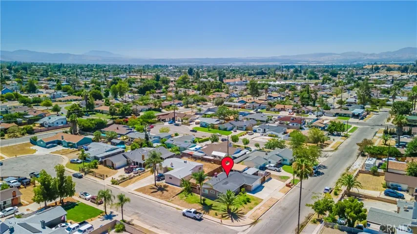 3559 Ferndale, San Bernardino, California 92404