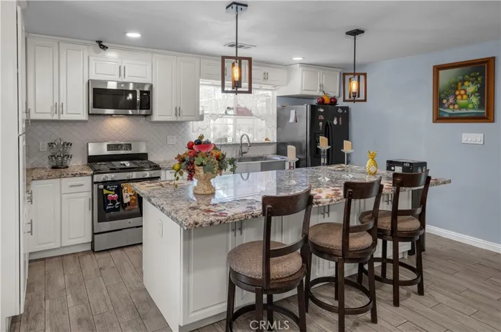 3559 Ferndale, San Bernardino, California 92404