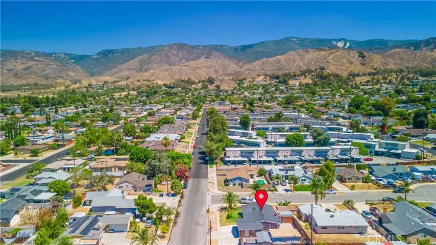 3559 Ferndale, San Bernardino, California 92404