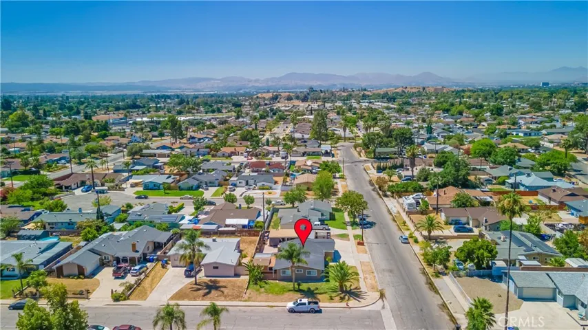 3559 Ferndale, San Bernardino, California 92404
