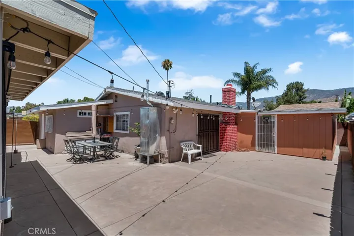 3559 Ferndale, San Bernardino, California 92404