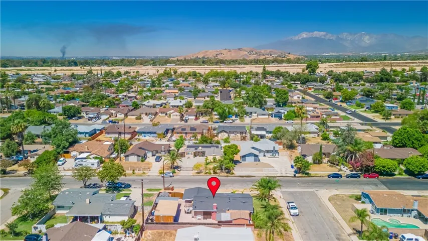 3559 Ferndale, San Bernardino, California 92404