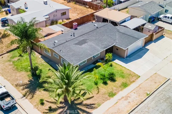 3559 Ferndale, San Bernardino, California 92404
