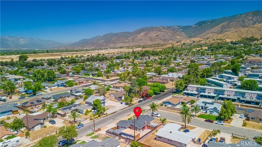 3559 Ferndale, San Bernardino, California 92404