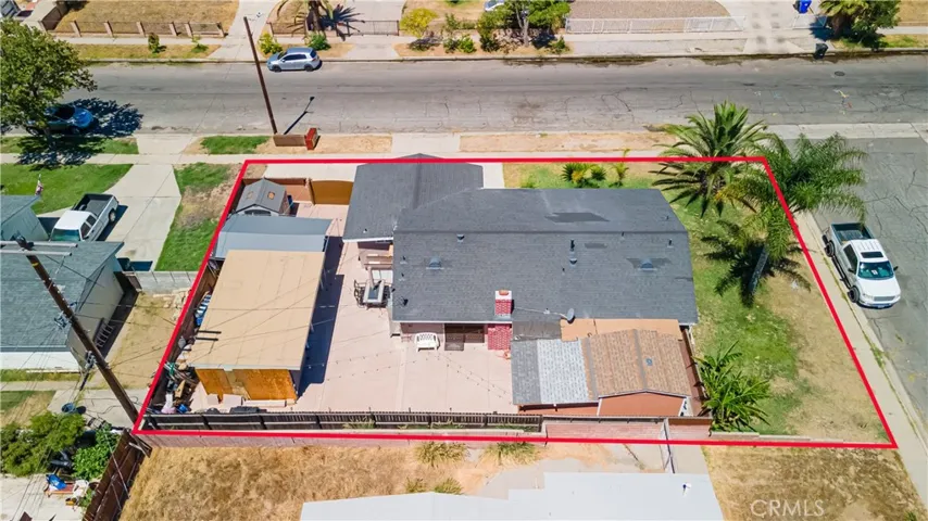 3559 Ferndale, San Bernardino, California 92404