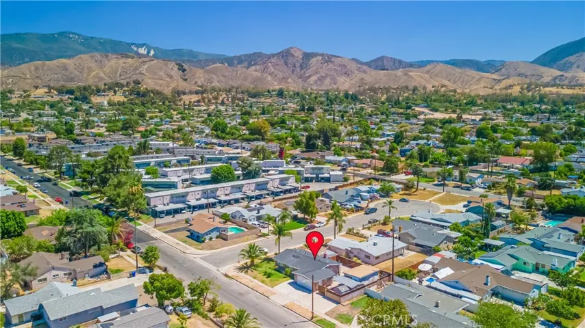3559 Ferndale, San Bernardino, California 92404