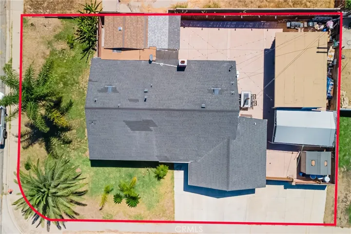 3559 Ferndale, San Bernardino, California 92404
