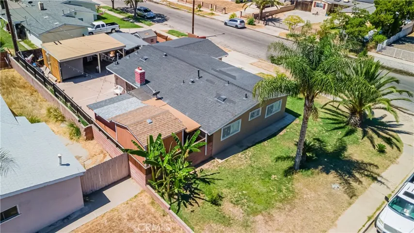 3559 Ferndale, San Bernardino, California 92404