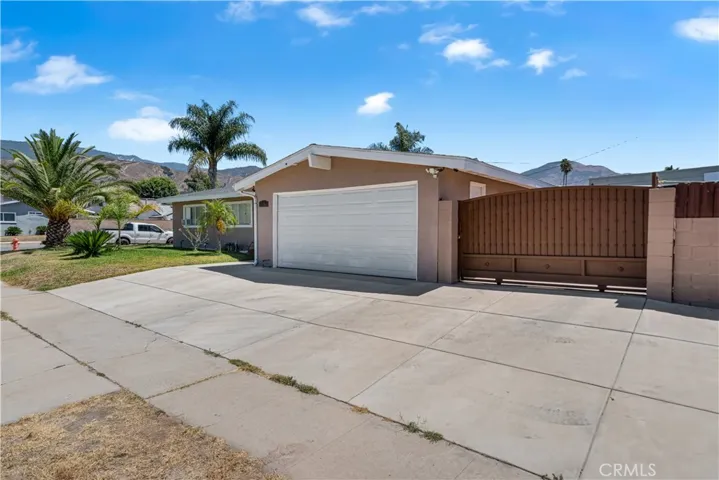 3559 Ferndale, San Bernardino, California 92404