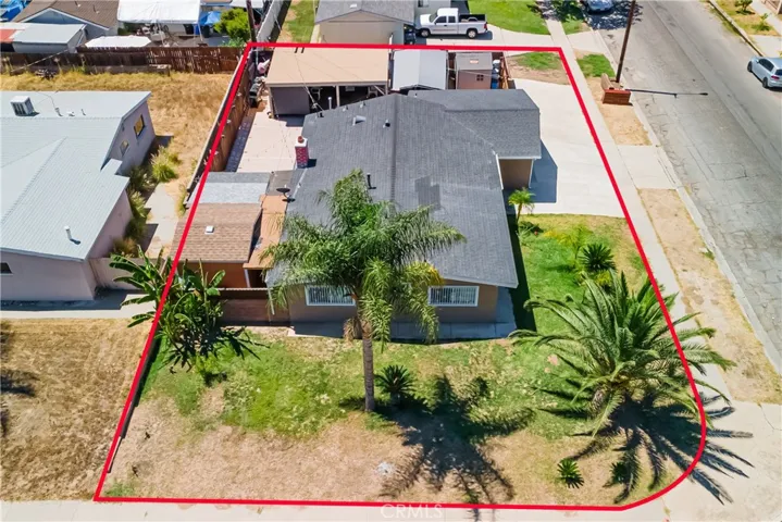 3559 Ferndale, San Bernardino, California 92404