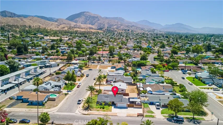 3559 Ferndale, San Bernardino, California 92404