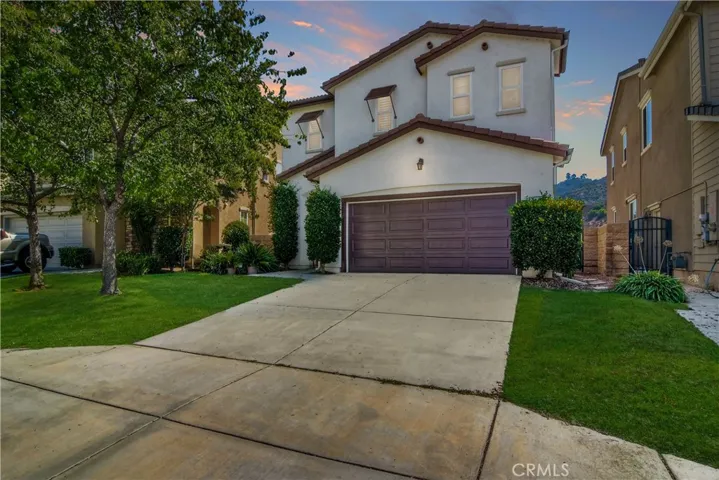 3880 Lake Circle, Fallbrook, California 92028