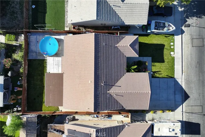 45757 Knightsbridge St, Lancaster, California 93534