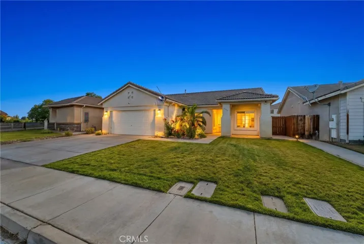 45757 Knightsbridge St, Lancaster, California 93534
