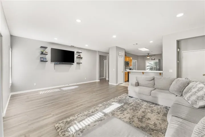 45757 Knightsbridge St, Lancaster, California 93534