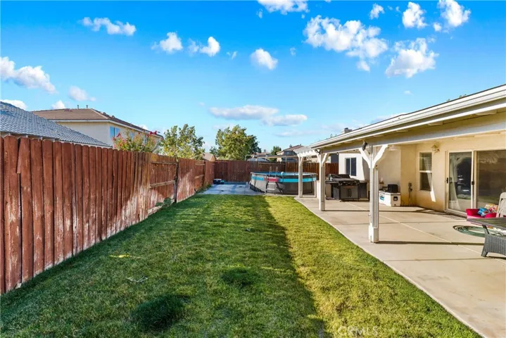 45757 Knightsbridge St, Lancaster, California 93534