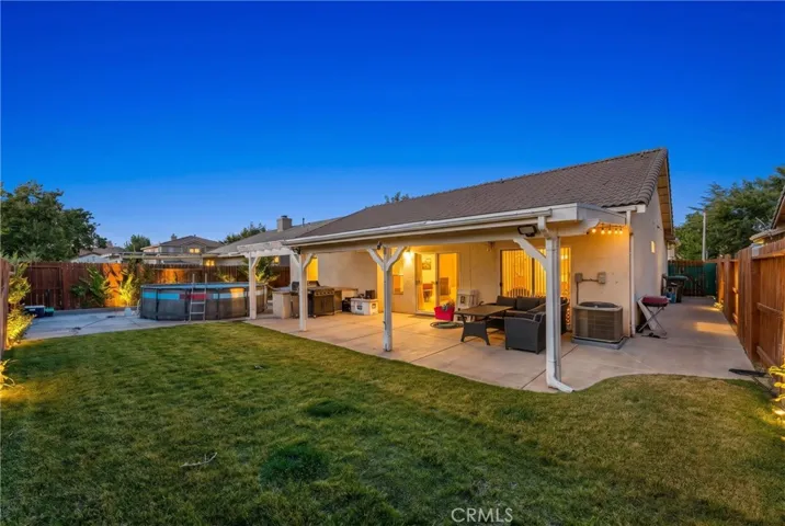 45757 Knightsbridge St, Lancaster, California 93534