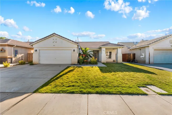45757 Knightsbridge St, Lancaster, California 93534