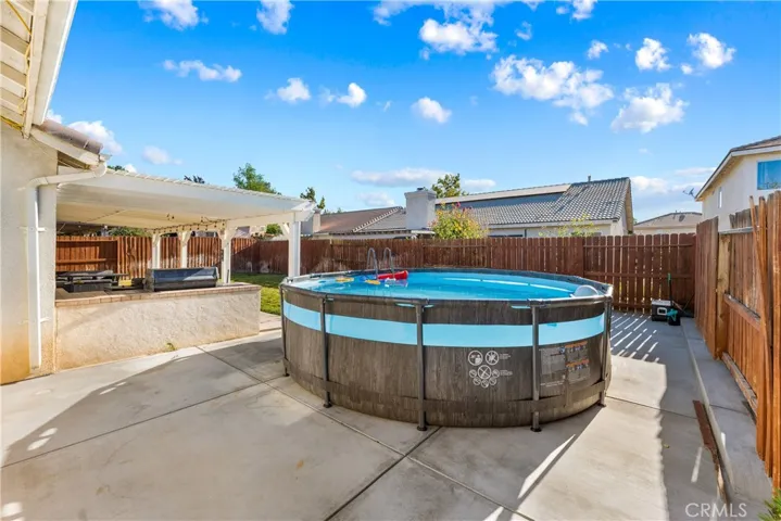 45757 Knightsbridge St, Lancaster, California 93534