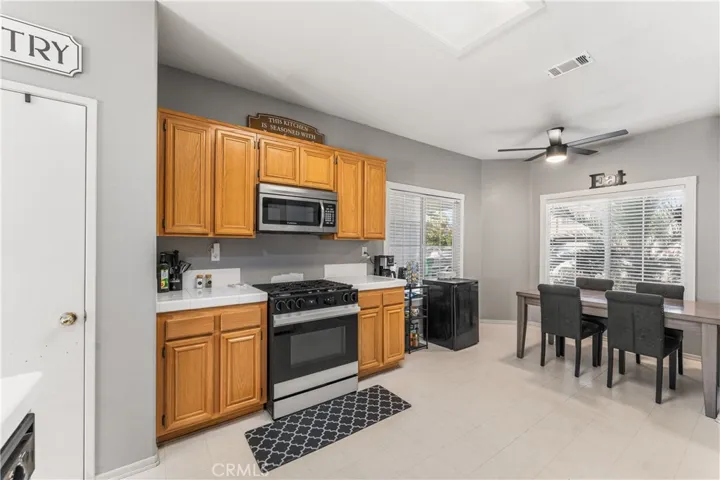 45757 Knightsbridge St, Lancaster, California 93534