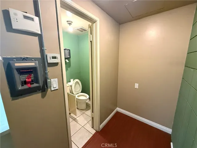 13663 Prairie Avenue A, Hawthorne, California 90250