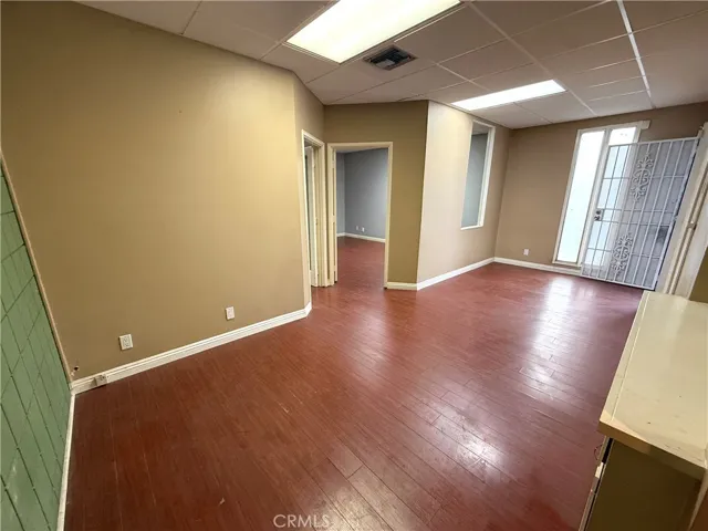 13663 Prairie Avenue A, Hawthorne, California 90250