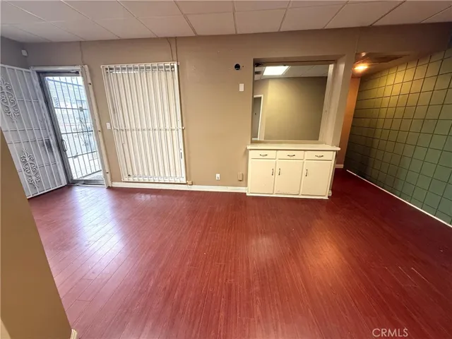 13663 Prairie Avenue A, Hawthorne, California 90250