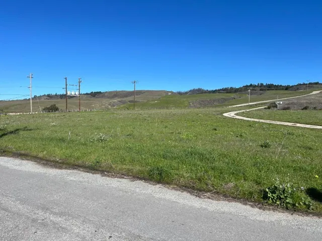 0 Cement Plant Road, Davenport, California 95017