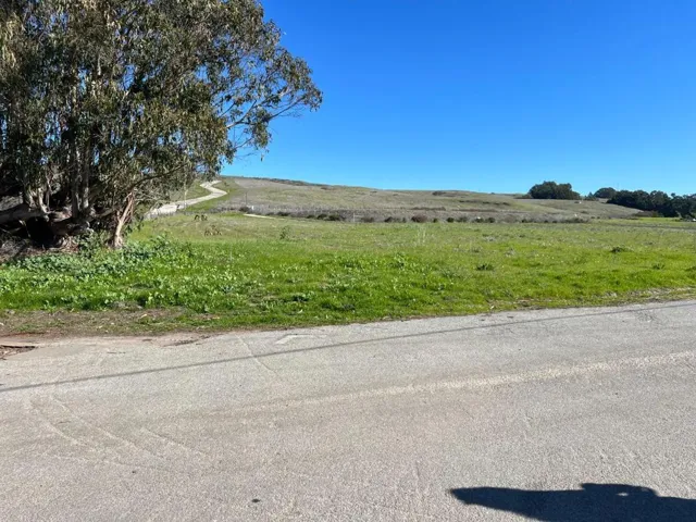 0 Cement Plant Road, Davenport, California 95017