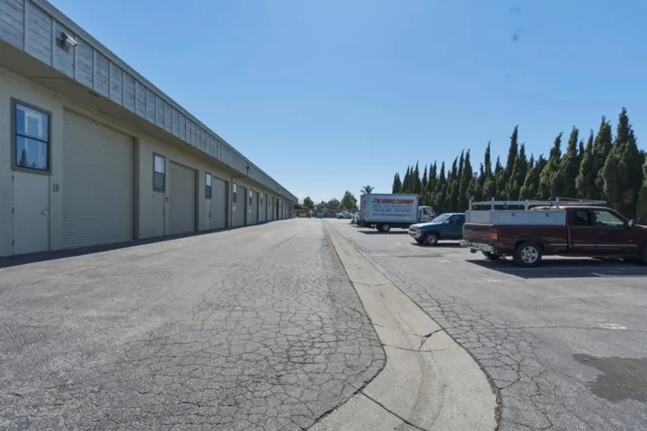 837 Industrial 2, Hollister, California 95023