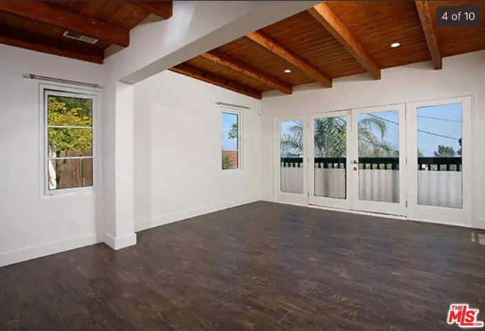 2007 Barcelona Drive, Los Angeles, California 90046