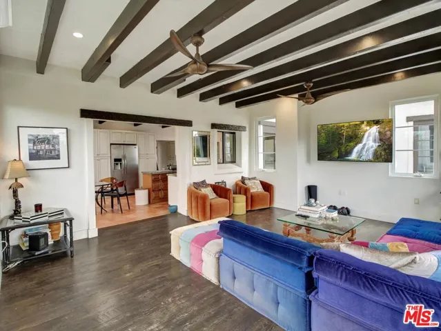 2007 Barcelona Drive, Los Angeles, California 90046