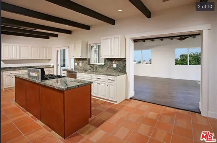 2007 Barcelona Drive, Los Angeles, California 90046