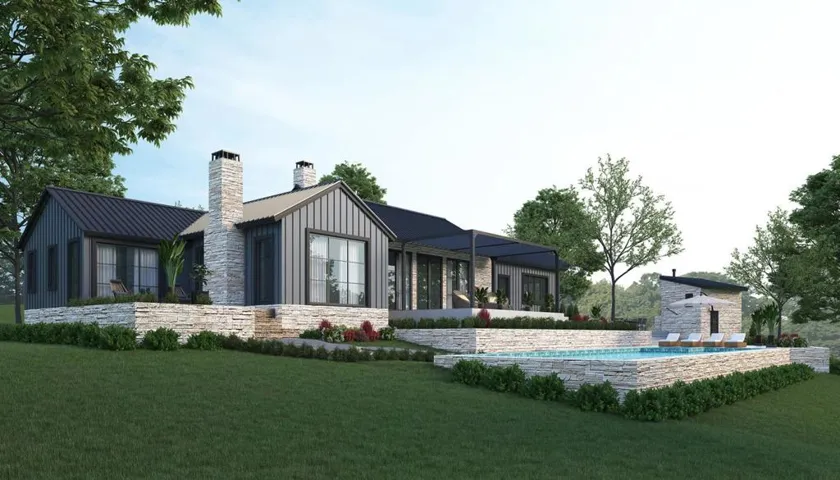 21 Pronghorn Run (lot 119), Carmel, California 93923