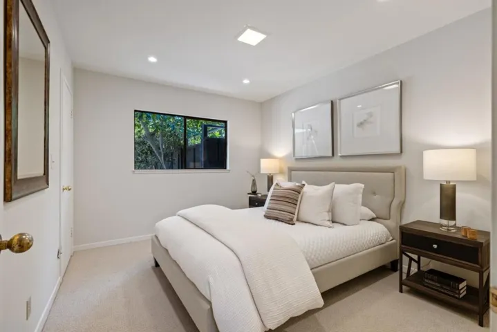 820 Eucalyptus Avenue, Hillsborough, California 94010