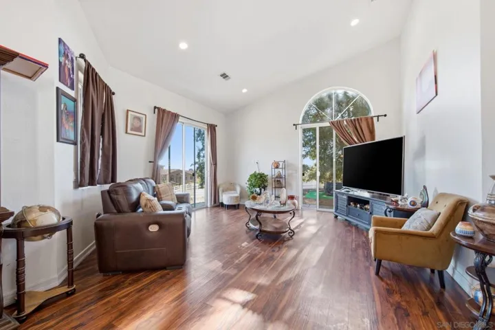 14789 Bonita Vista Way, Jamul, California 91935