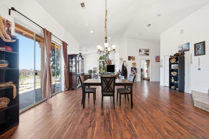 14789 Bonita Vista Way, Jamul, California 91935