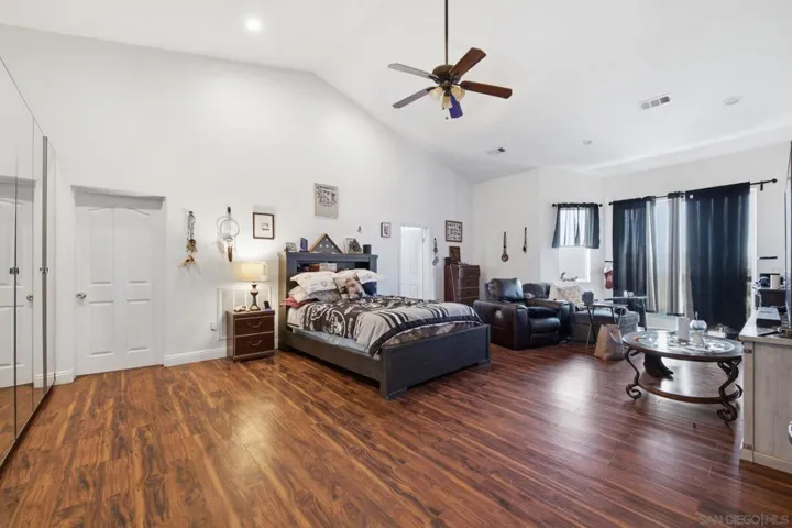 14789 Bonita Vista Way, Jamul, California 91935