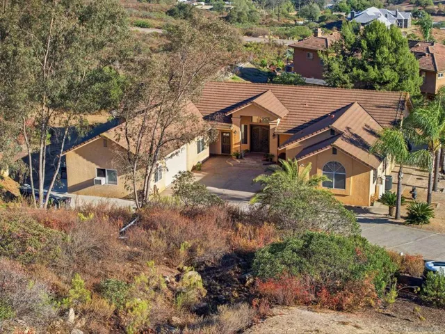 14789 Bonita Vista Way, Jamul, California 91935